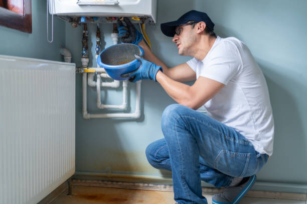 Commercial Plumbing Services in High Rolls, NM